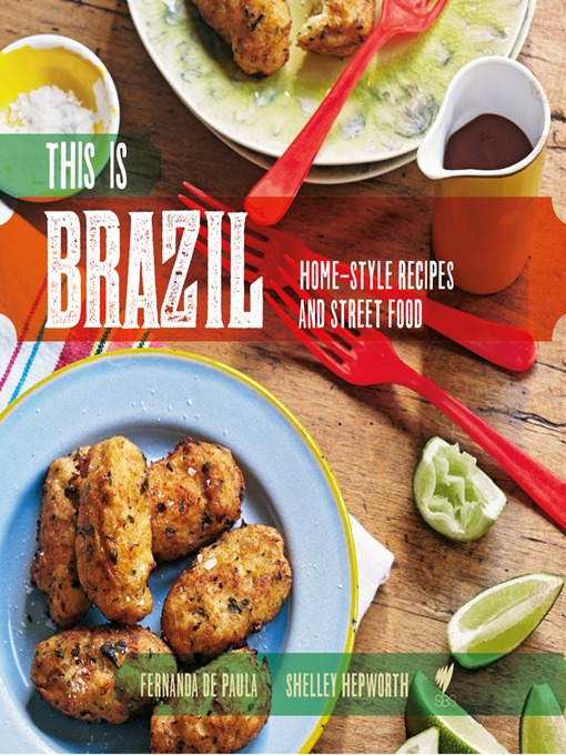 Title details for This is Brazil by Fernanda de Paula - Available